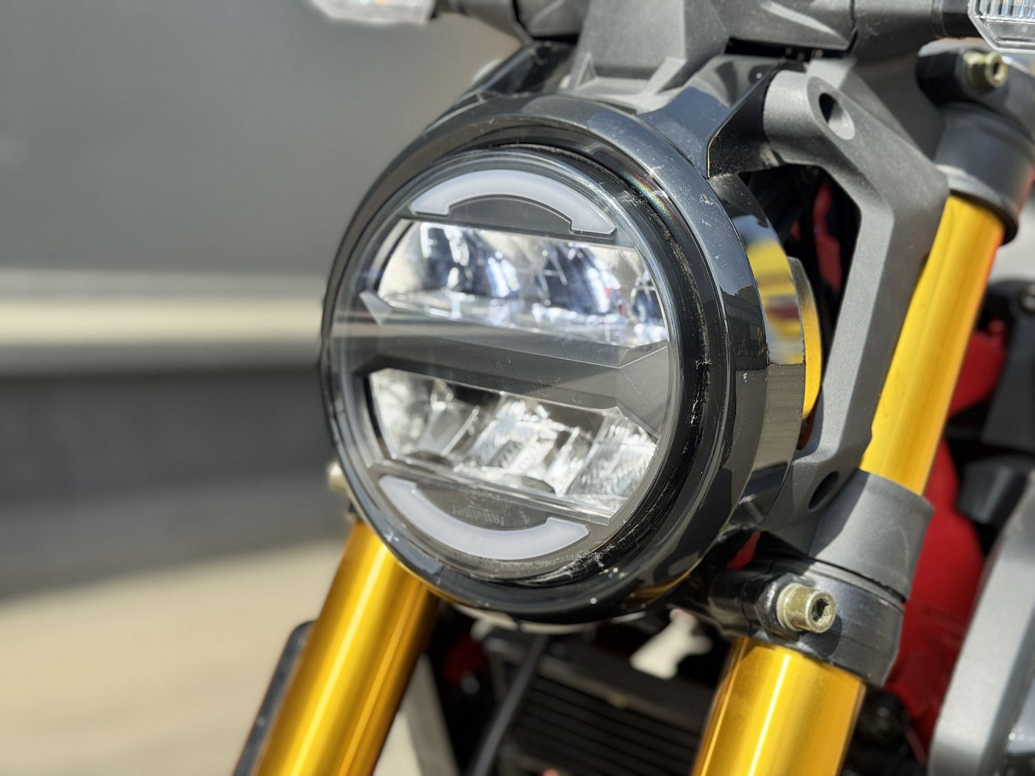 Мотоцикл PROMAX CB300 в Твери