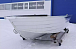 Алюминиевая лодка Wyatboat-370 в Твери