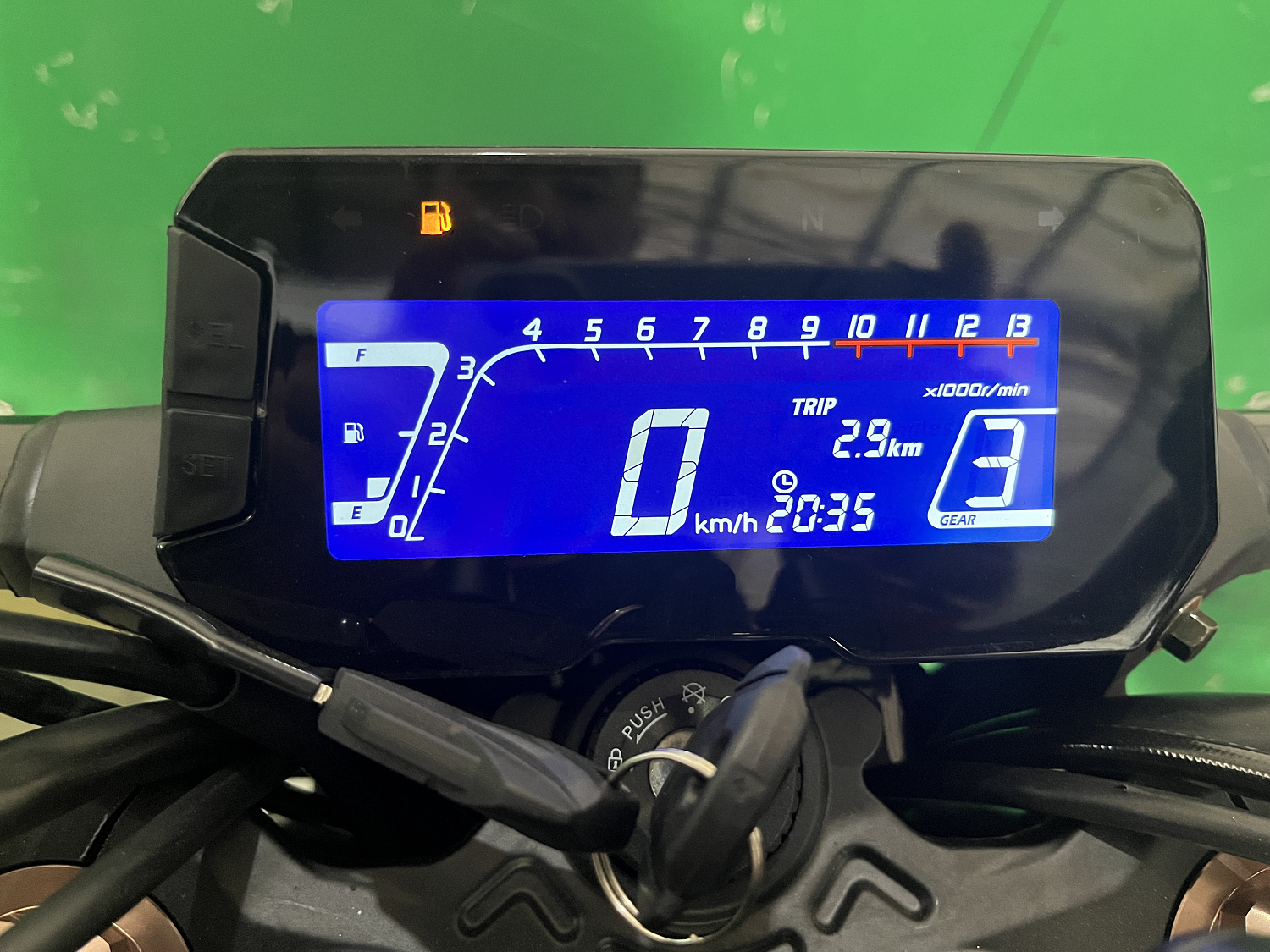 Мопед PROMAX CB130R (49) в Твери