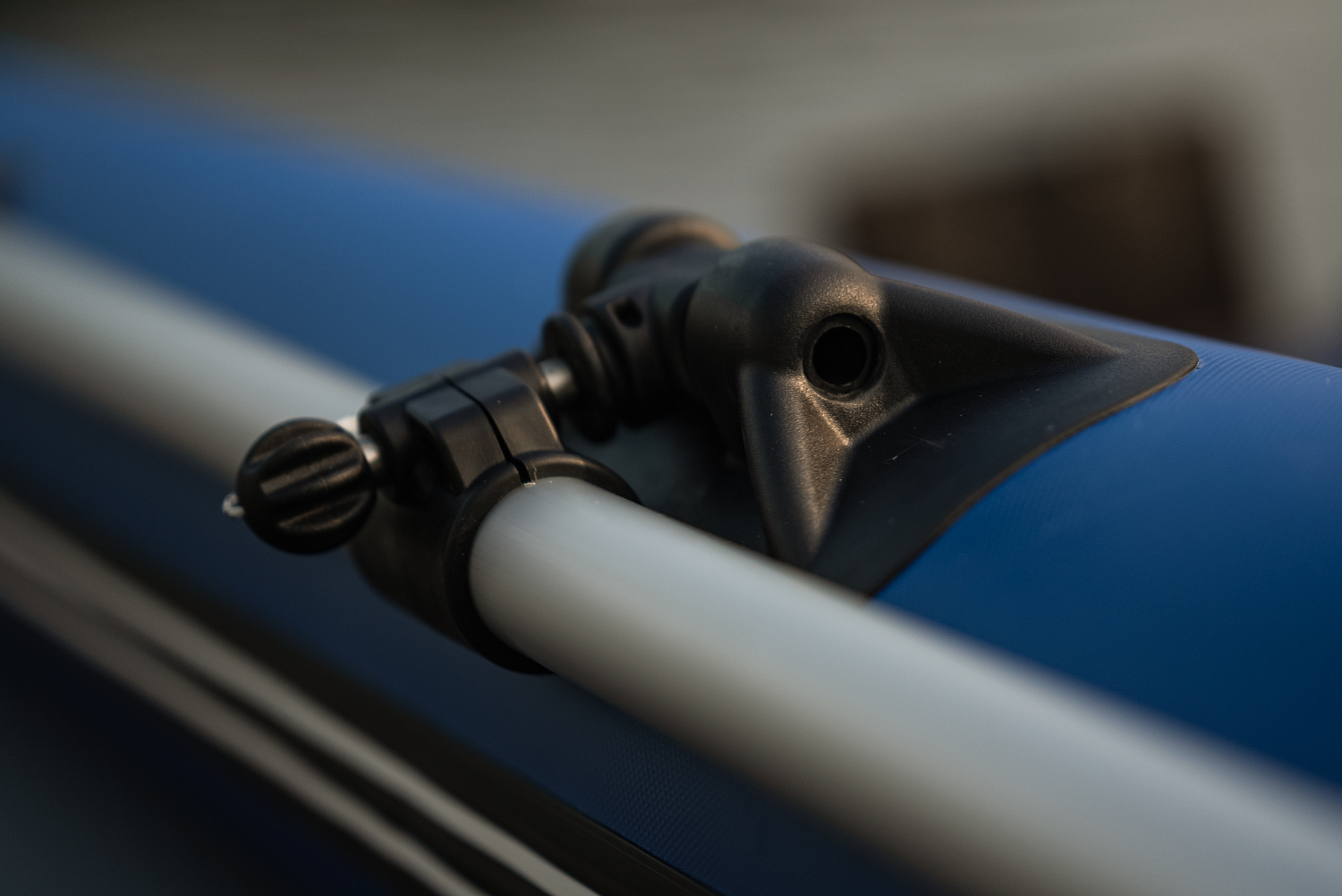 Лодка MISHIMO RIVER FJET PRO 400 под водомет в Твери