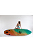 НАДУВНОЙ SUP-BOARD BREEZE 10,6 в Твери