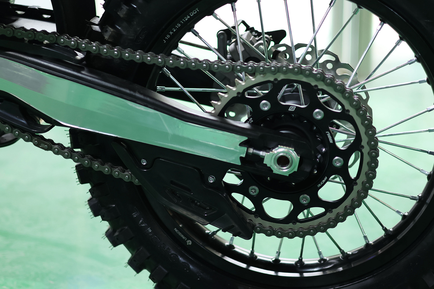 Мотоцикл JHLMOTO JHLofr GS YBS300 (176MN) в Твери