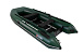 ЛОДКА НАДУВНАЯ YUKONA 450 TS - U (БЕЗ ПАЙОЛА) в Твери