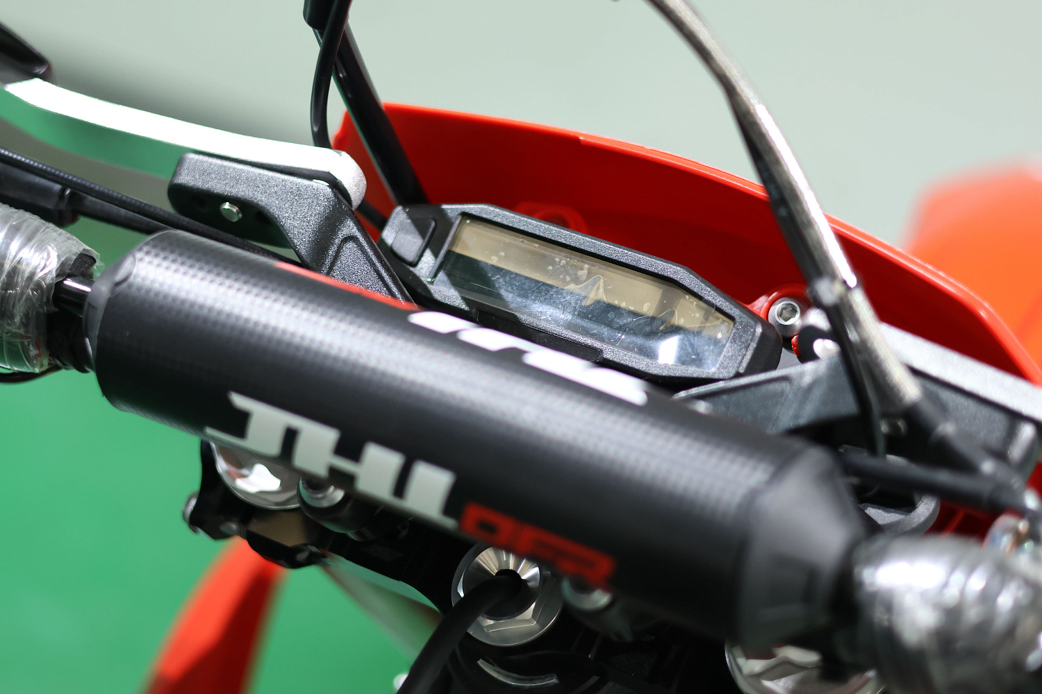 Мотоцикл JHLMOTO JHLofr GS YBS300 (176MN) в Твери