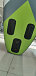 НАДУВНОЙ SUP-BOARD BUSINESS GREEN 10 в Твери