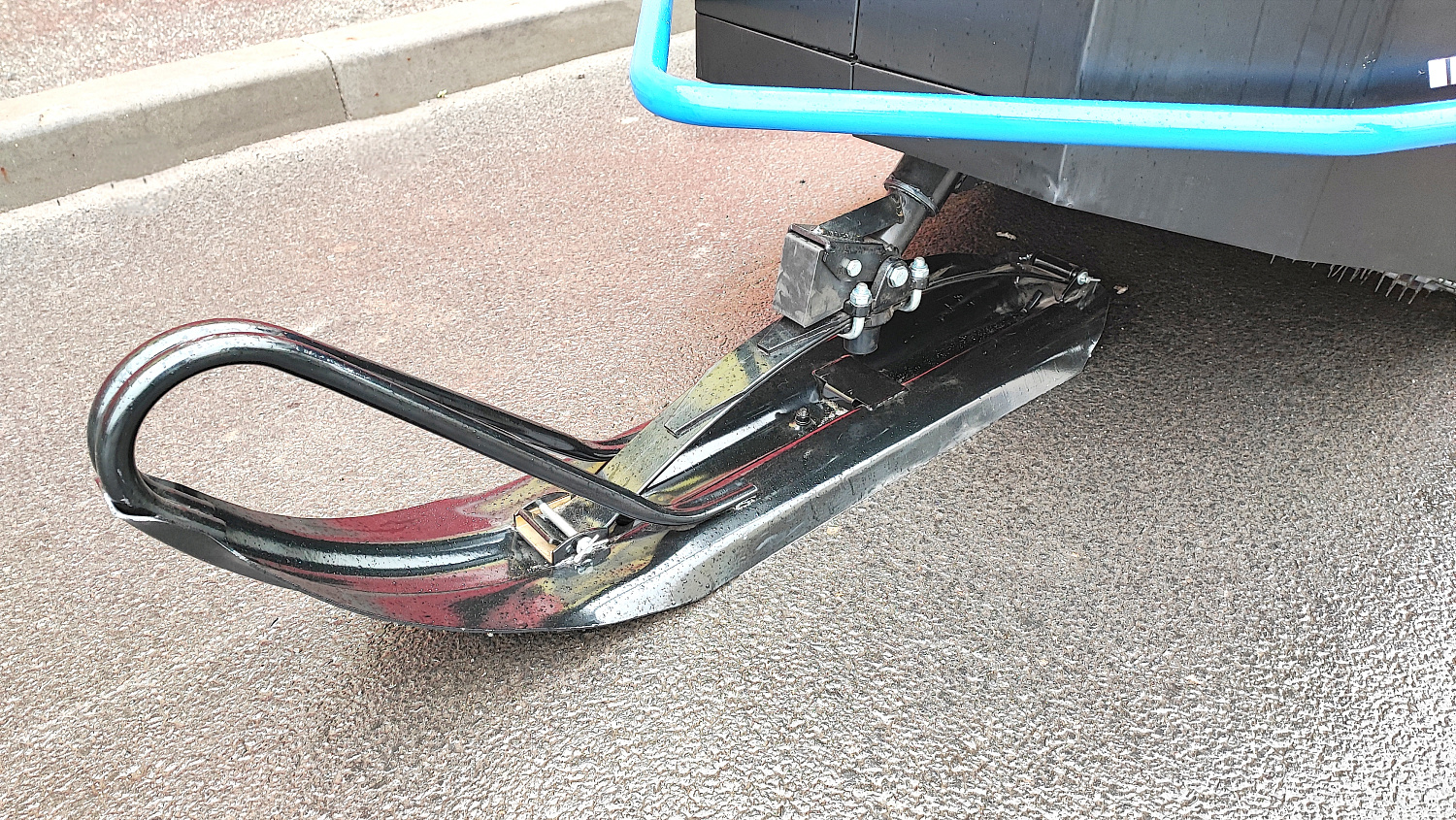 Снегоход PROMAX SNOWBEAR V3 800 4T ST в Твери