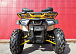Квадроцикл PROMAX STORM 280 LUX в Твери