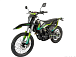 Мотоцикл Avantis A7 NEW Lite Motard (CB250-F/172FMM-3A) KKE (2024) ПТС в Твери