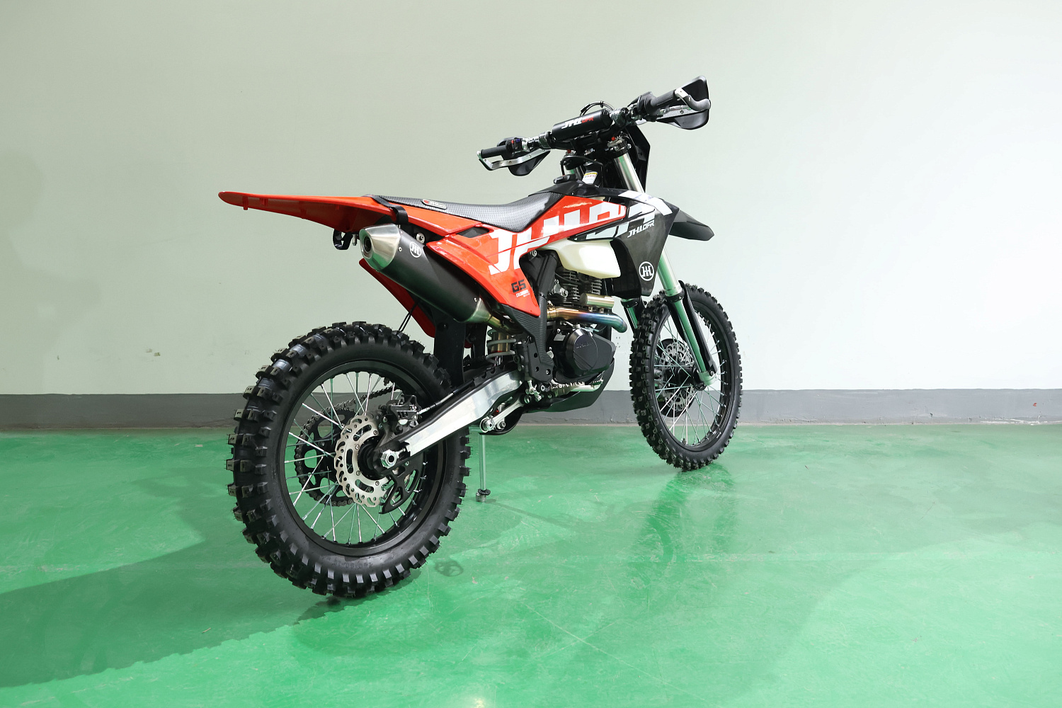 Мотоцикл JHLMOTO JHLofr GS CB300RL в Твери