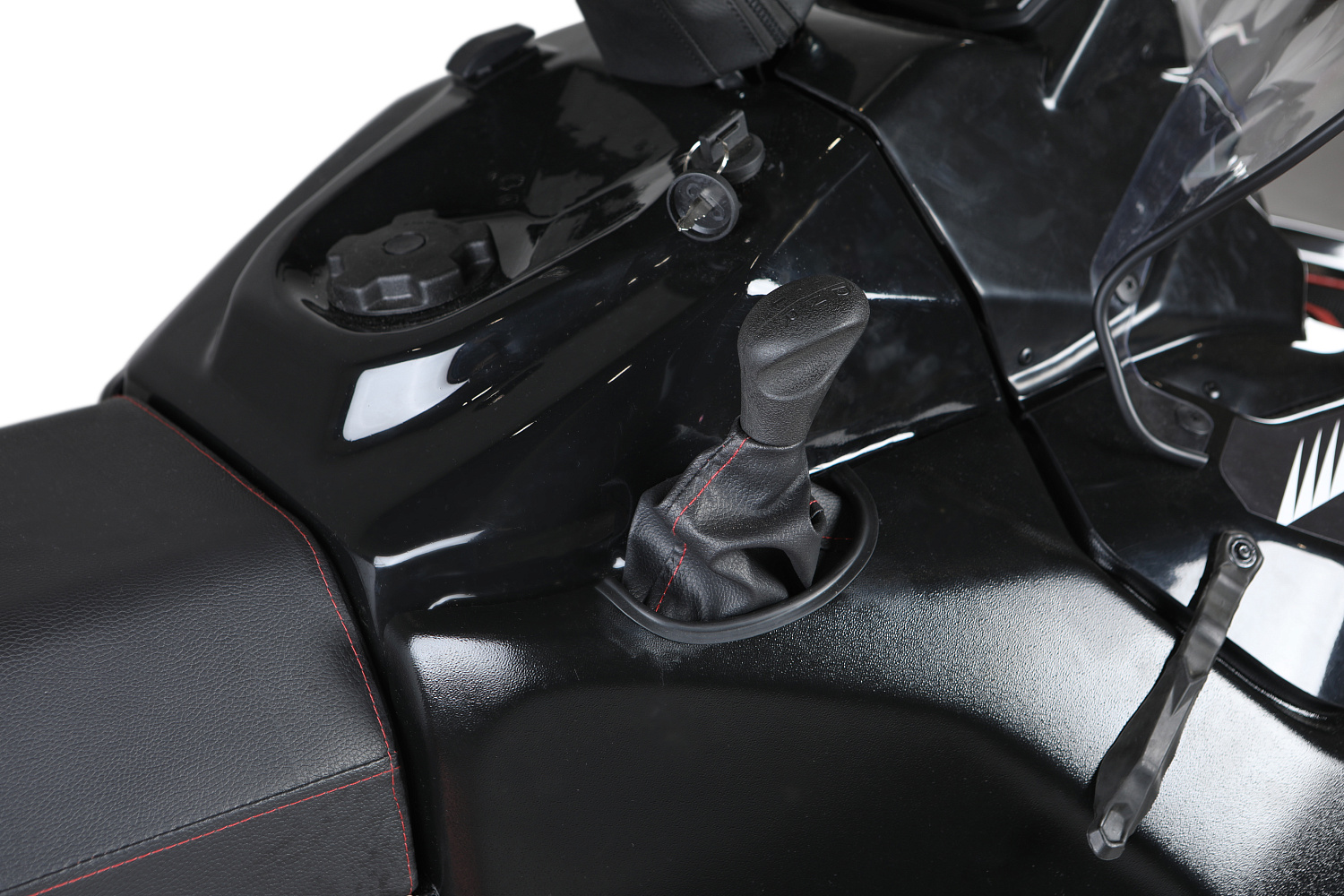 Снегоход IKUDZO HUNTER 700LK 25 V2 в Твери