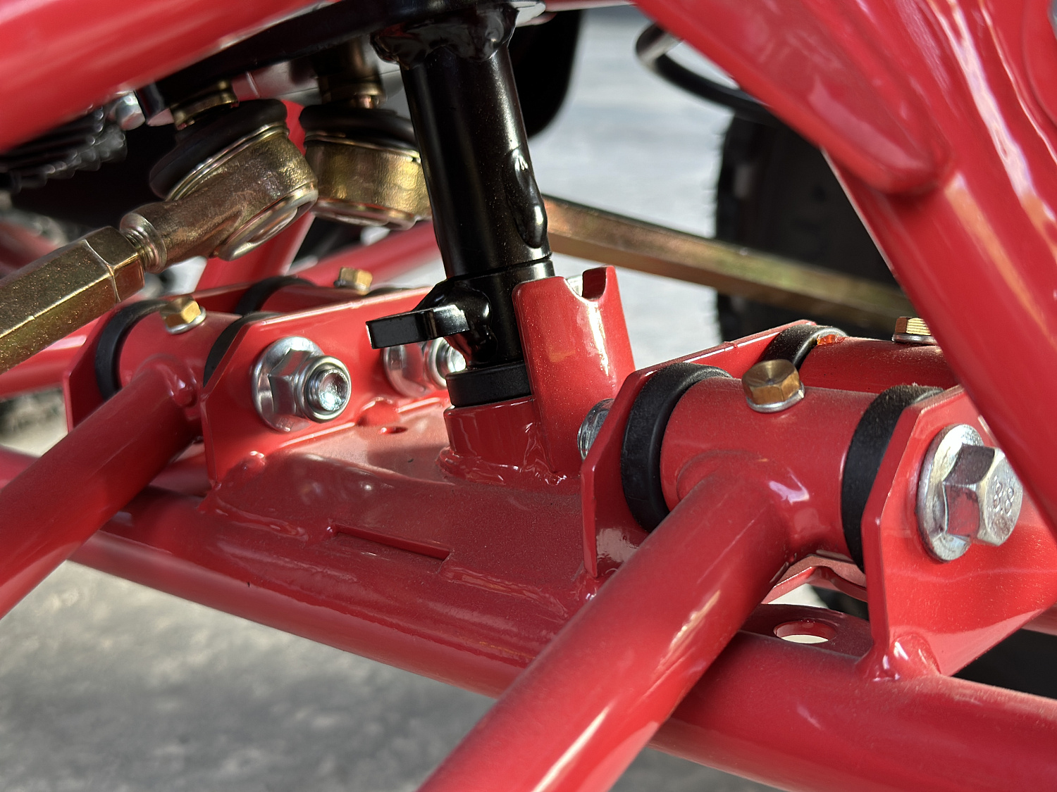 Квадроцикл PROMAX МАЙНКРАФТ 192 PRO 2025 в Твери