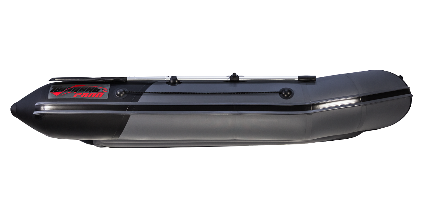 Лодка Таймень NX 2800 НДНД в Твери