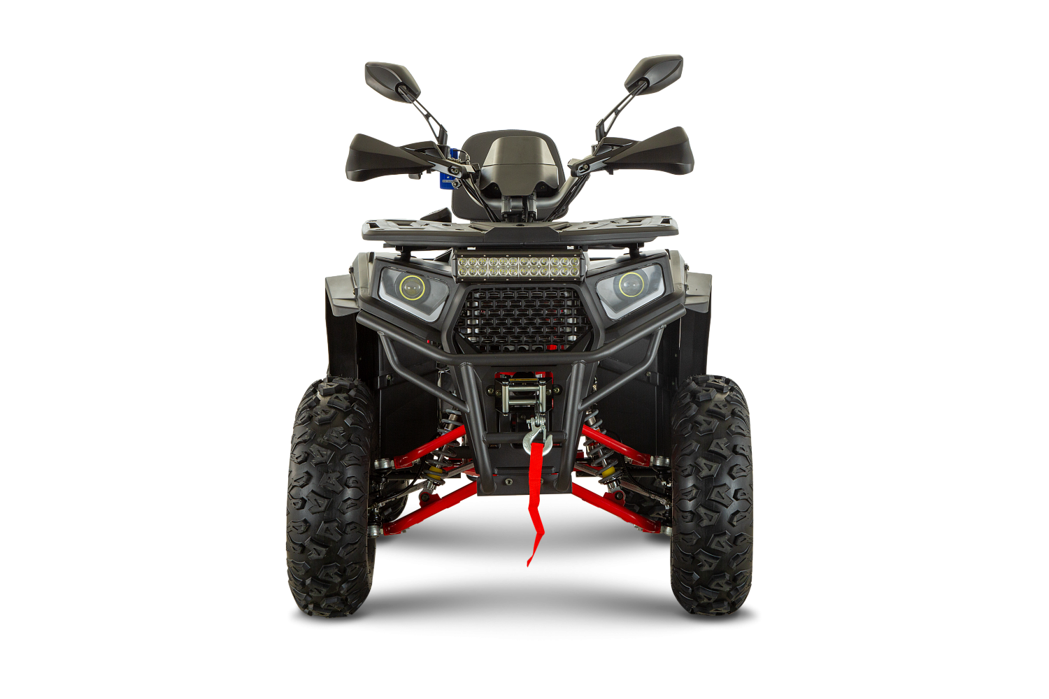 Квадроцикл GBM CROSS HILL 320 BIG PREMIUM в Твери