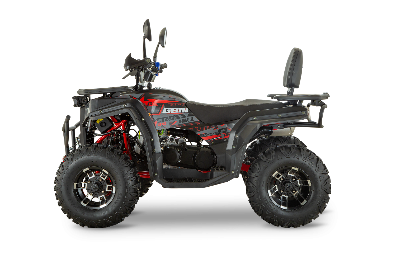 Квадроцикл GBM CROSS HILL 320 BIG PREMIUM в Твери
