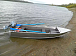 Алюминиевая лодка Wyatboat-390 M в Твери