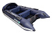 НАДУВНАЯ ЛОДКА GLADIATOR E450PRO в Твери