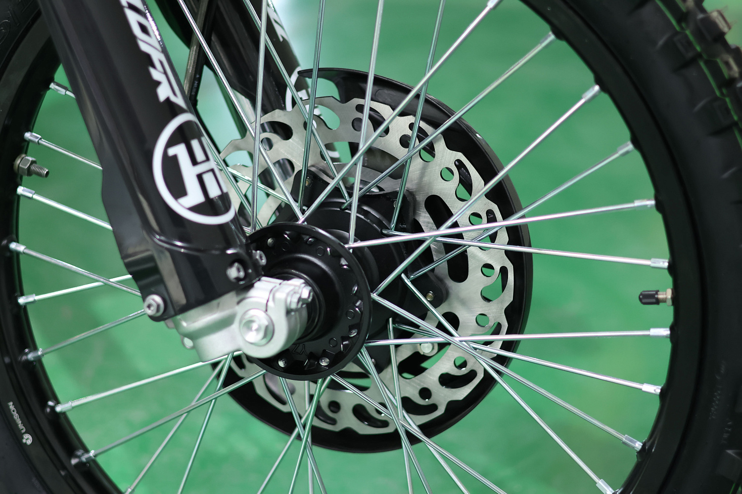 Мотоцикл JHLMOTO JHLofr GS YBS300 (176MN) в Твери