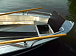 Алюминиевая лодка Wyatboat-390 У в Твери