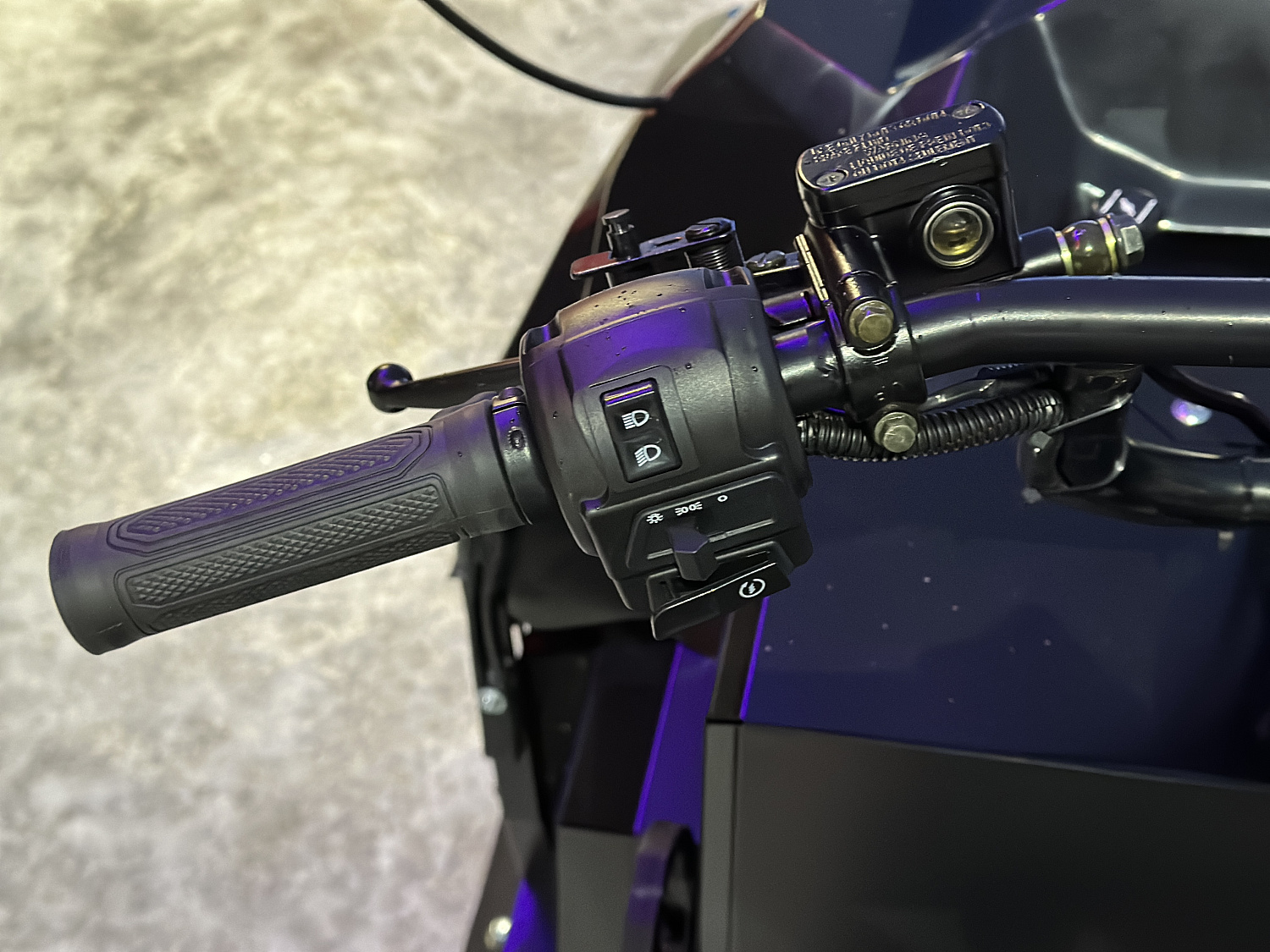 Снегоход PROMAX YAKUT 500 2.0 4T 20 в Твери