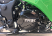 Мотоцикл TMBK Ninja 400cc в Твери