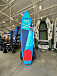 SUP (САП) Доска MISHIMO FLY AIR BLUE 11’ (335см) в Твери