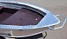 Алюминиевая лодка Wyatboat-390Р Fish в Твери