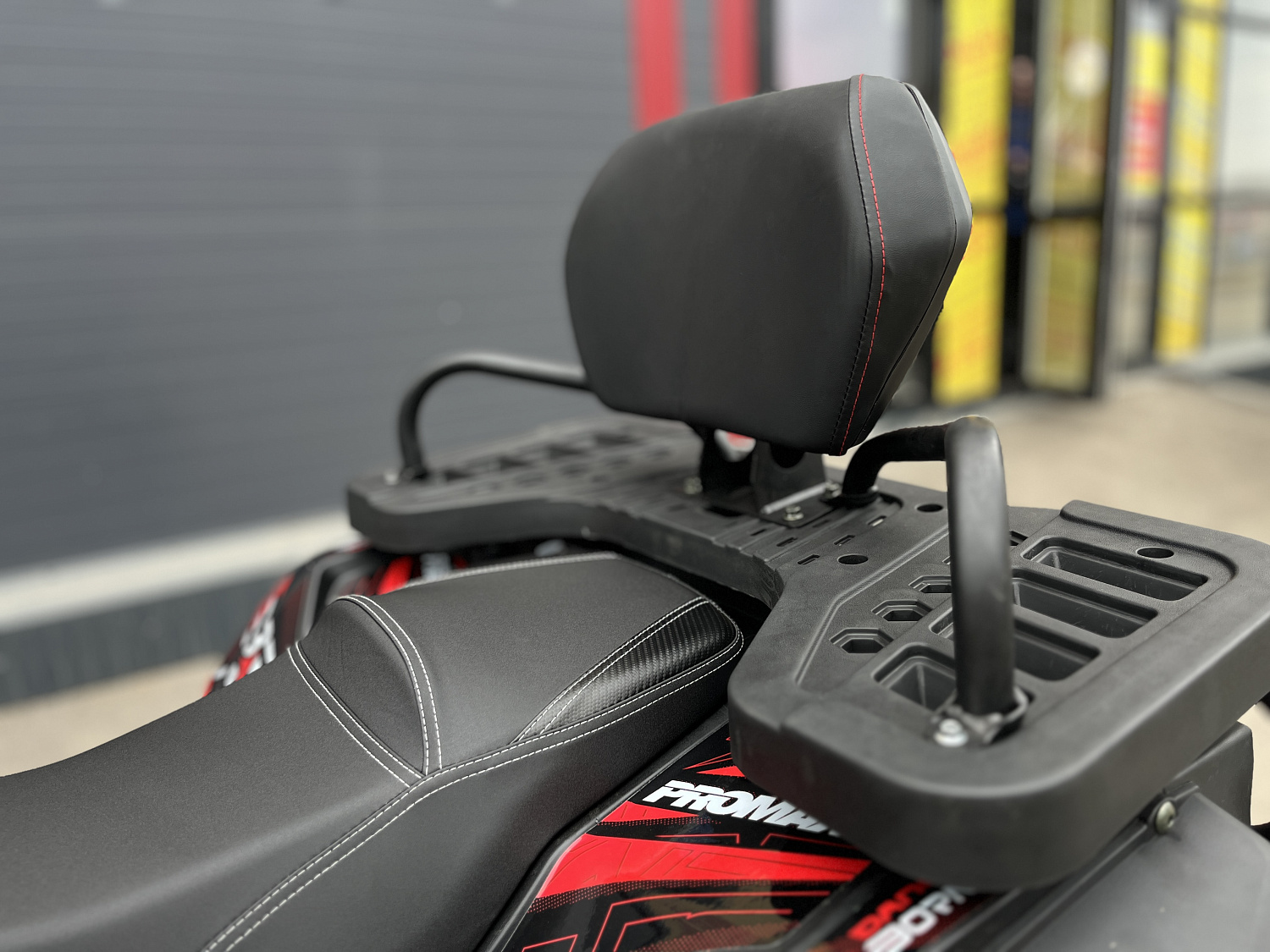 Квадроцикл PROMAX TAURUS 300 MAX-PRO LONG в Твери