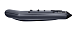  Лодка АКВА 3200 слань-книжка киль в Твери