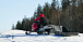 Снегоход OSM SM1000 в Твери