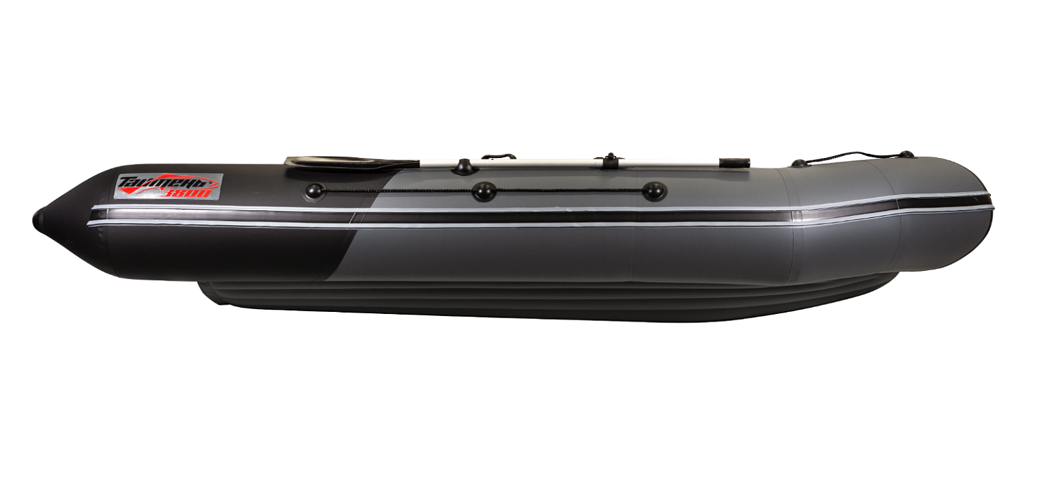 Лодка Таймень NX 3800 НДНД PRO в Твери