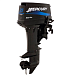 ЛОДОЧНЫЙ МОТОР MERCURY 25 MLHSP в Твери