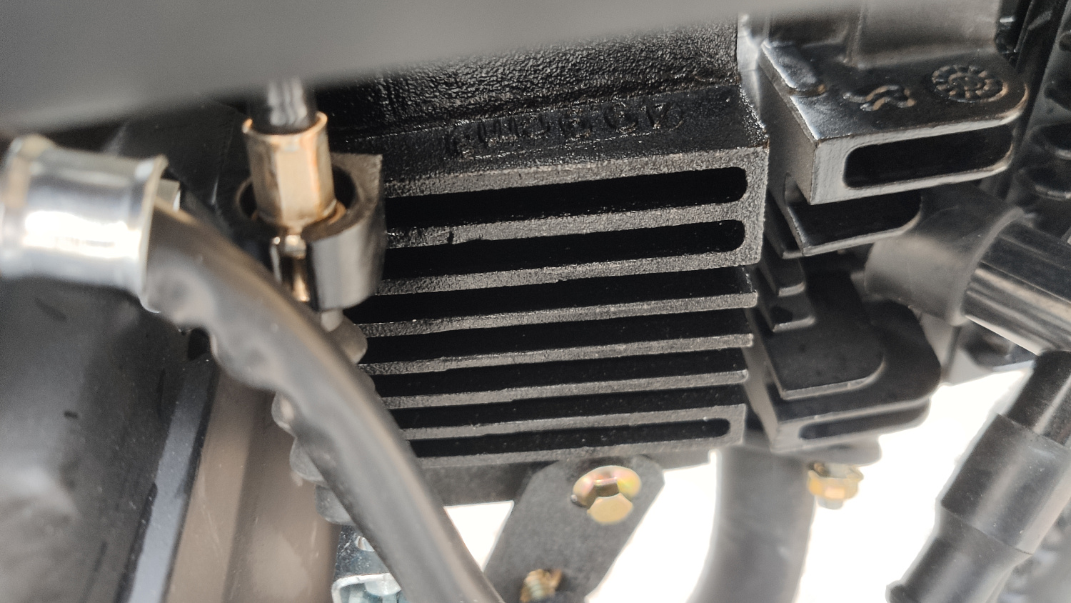 Мопед FAIDET SKIFF RS150 (49) в Твери