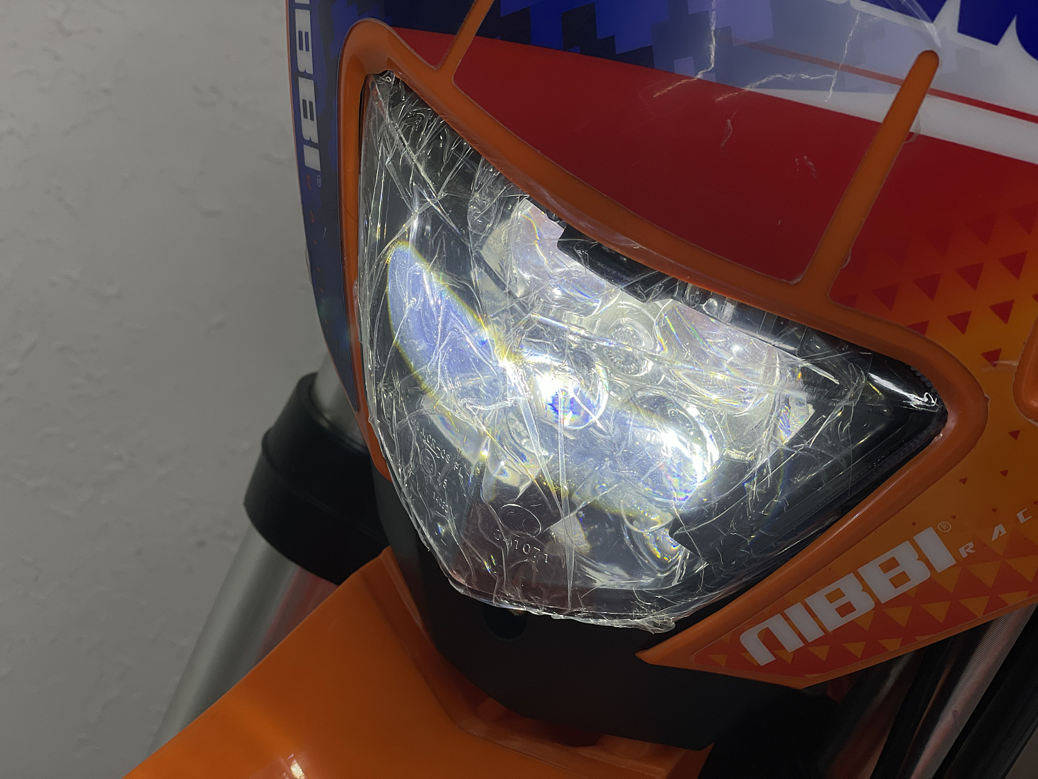 Кроссовый мотоцикл PROMAX INFERNO 380 (4 valves, 5 gears) в Твери