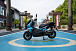 Скутер PROMAX BMW C250X в Твери