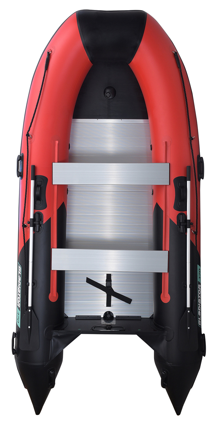 НАДУВНАЯ ЛОДКА GLADIATOR B330AL в Твери