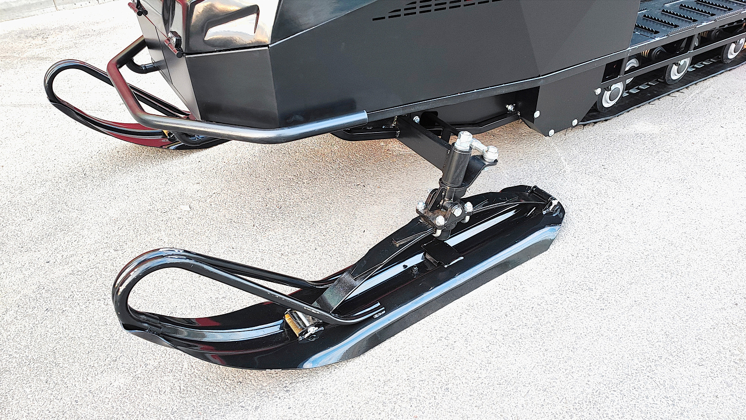 Снегоход PROMAX YAKUT 500 2.0 4T 22 в Твери