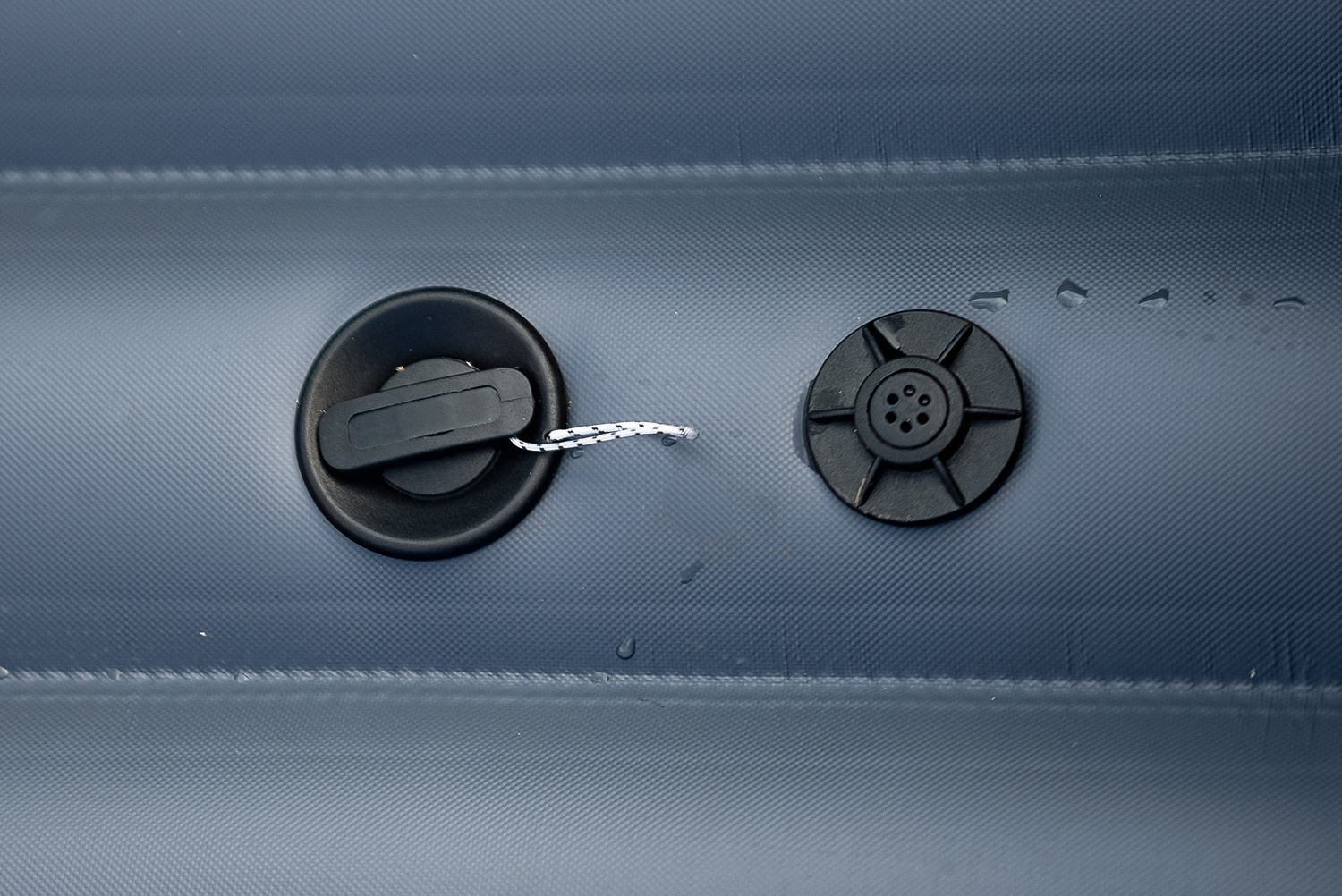 Лодка MISHIMO RIVER FJET PRO 400 под водомет в Твери