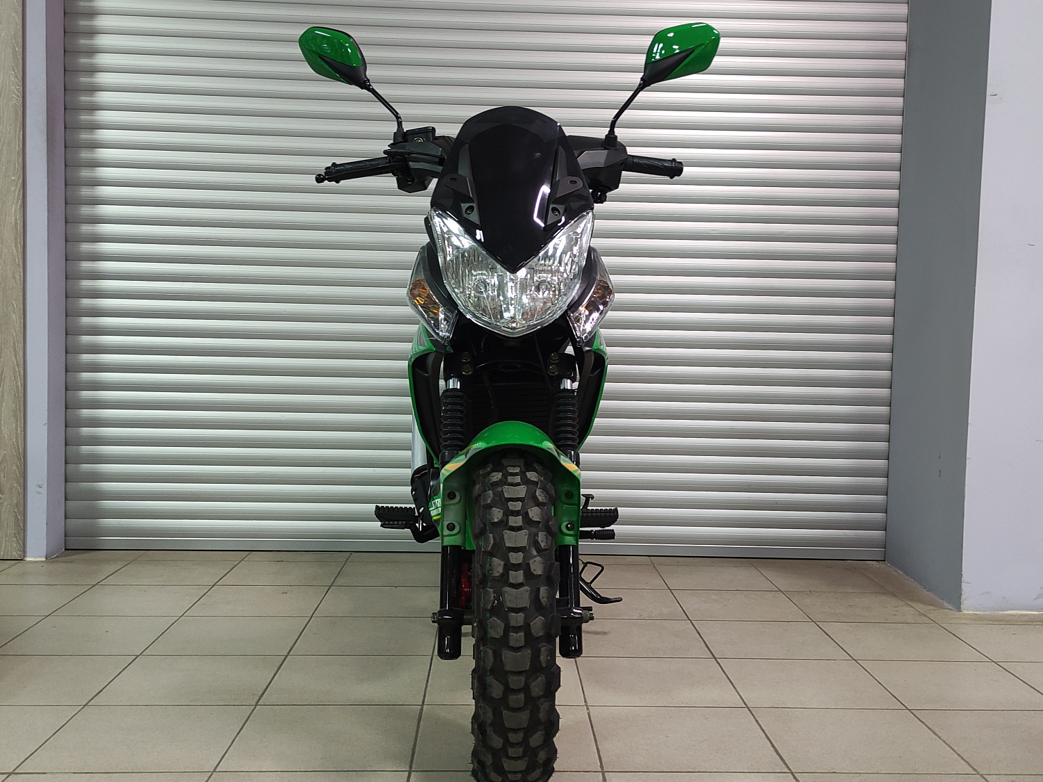 Мопед PROMAX STREET CROSS 150 (49) в Твери