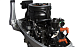 Лодочный мотор Seanovo SN9.9FFEL Enduro в Твери