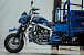 Трицикл CJ Scarab 350 в Твери