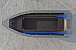 Алюминиевая лодка Wyatboat-340 РМ в Твери