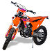 Эндуро мотоцикл IRBIS KTR 250 в Твери