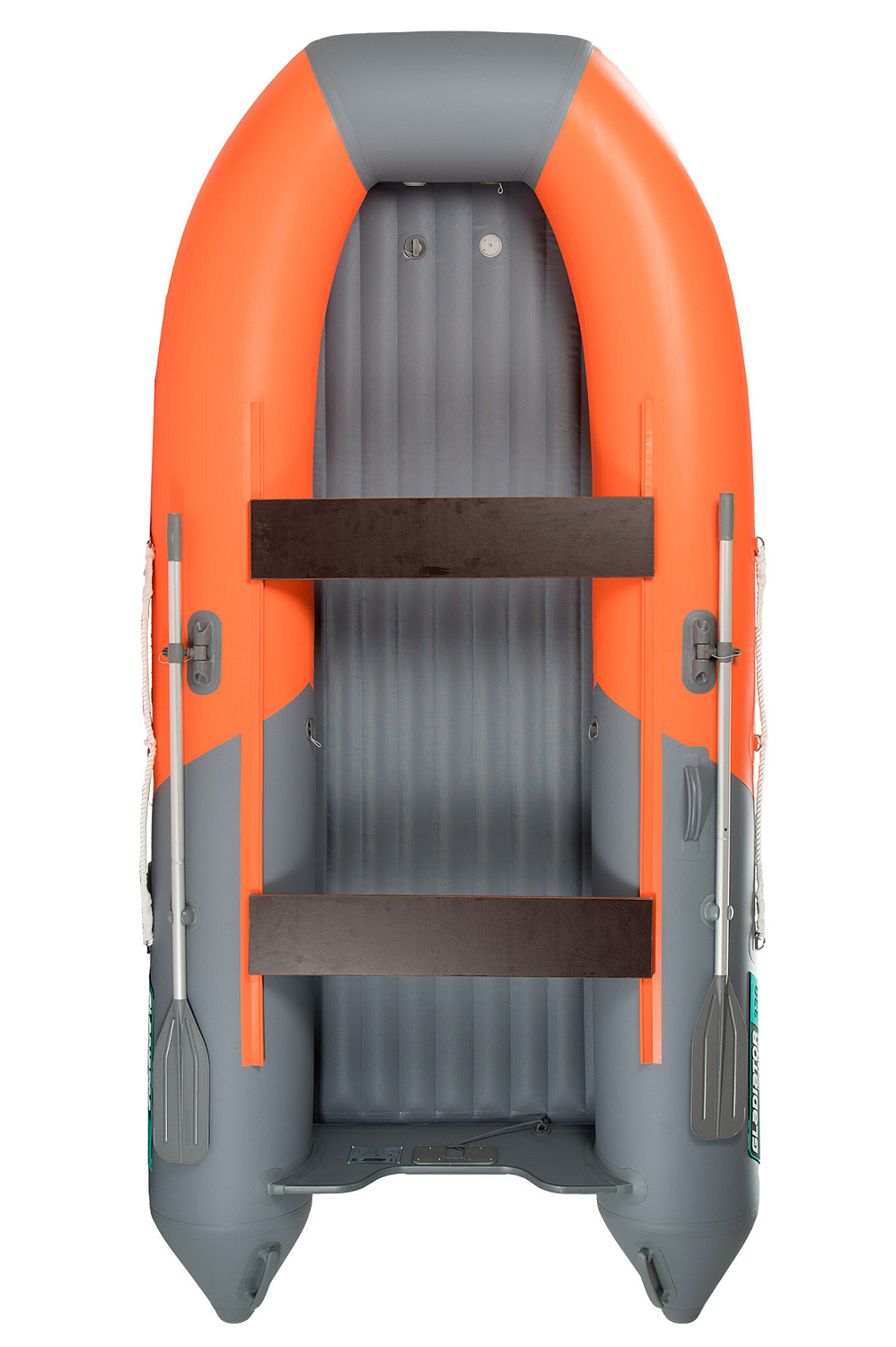 НАДУВНАЯ ЛОДКА GLADIATOR E330SL в Твери