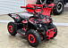 Квадроцикл GBM ROBLOX в Твери
