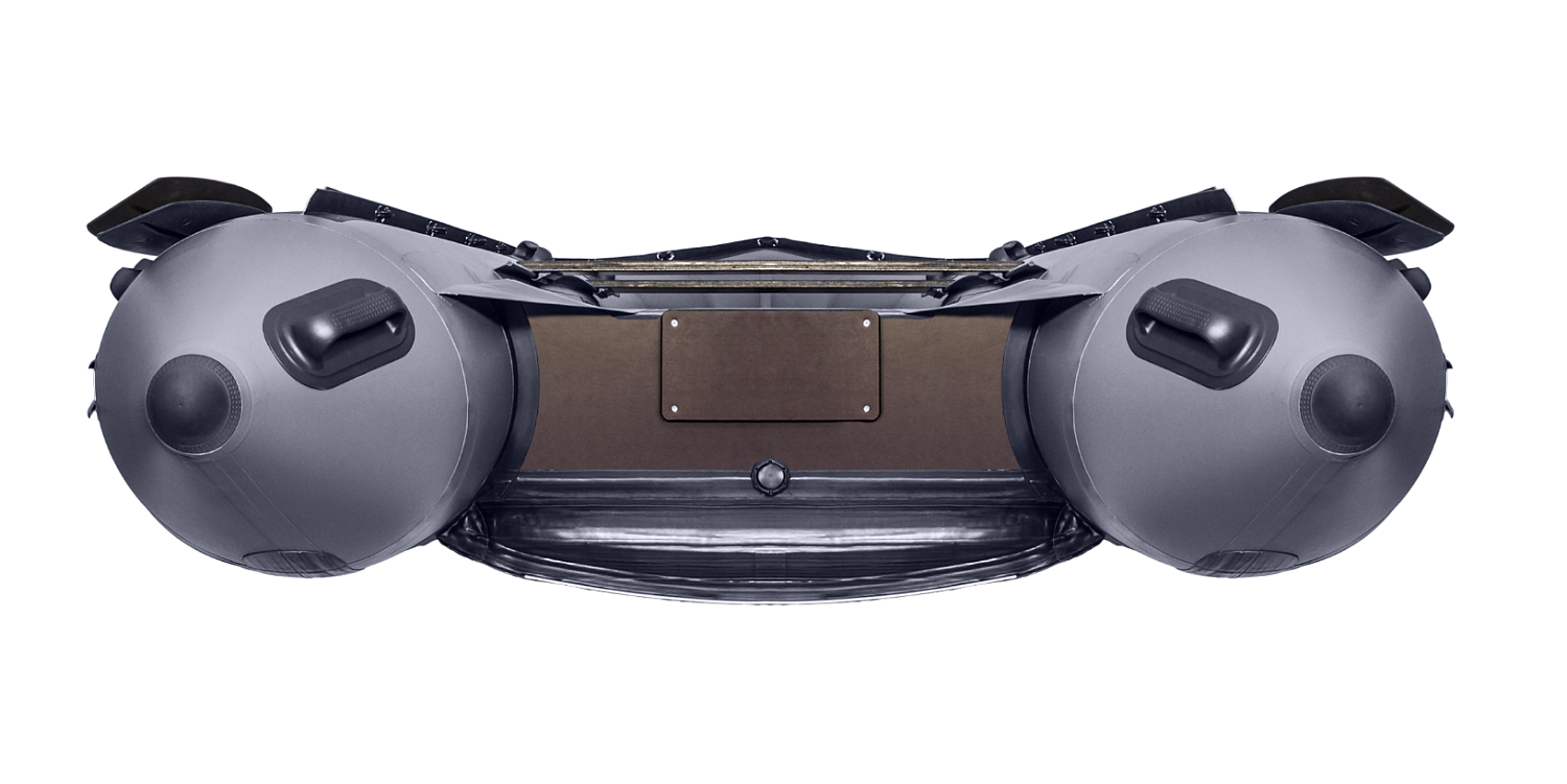 Лодка APACHE 3700 НДНД в Твери