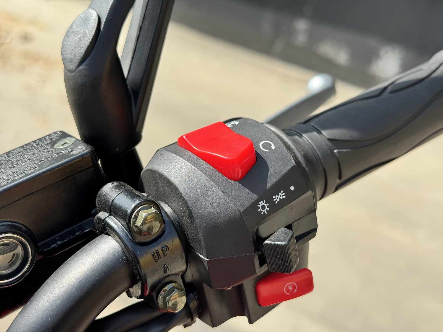 Мотоцикл PROMAX CB300 в Твери