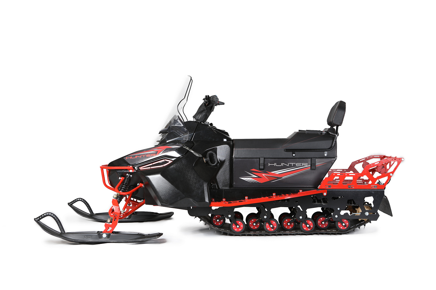 Снегоход IKUDZO HUNTER 700LK 25 V2 в Твери