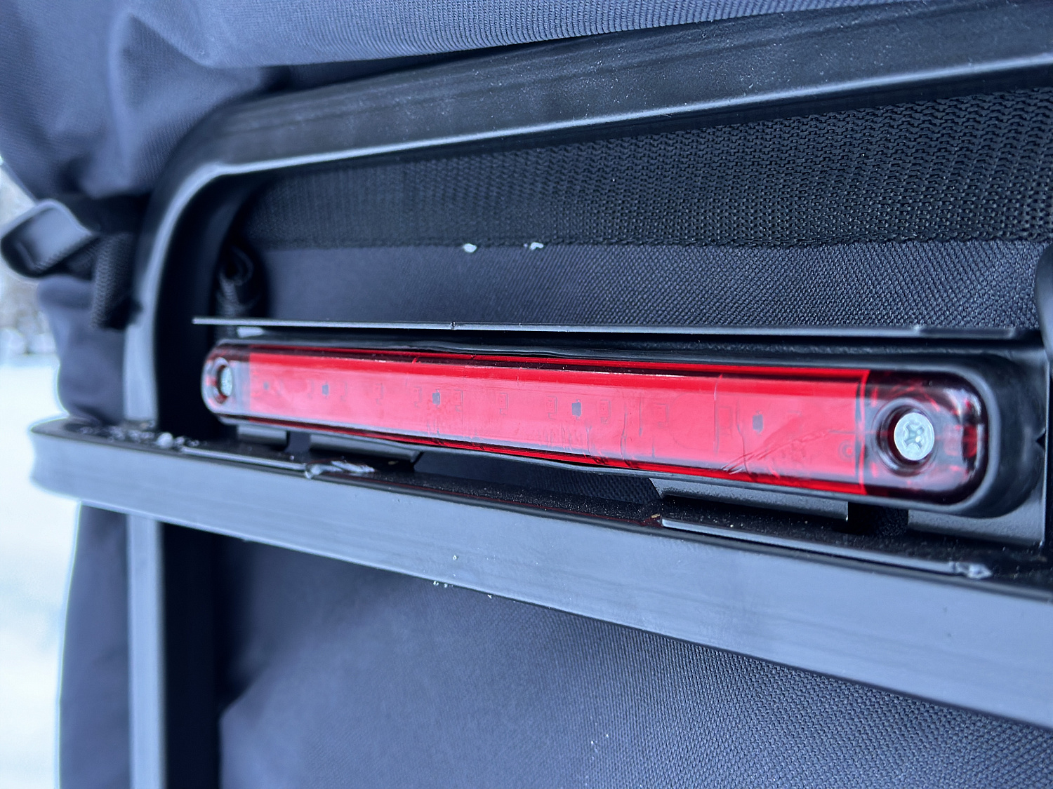 Снегоход PROMAX YAKUT 500 LONG 2.0 4T 27 в Твери