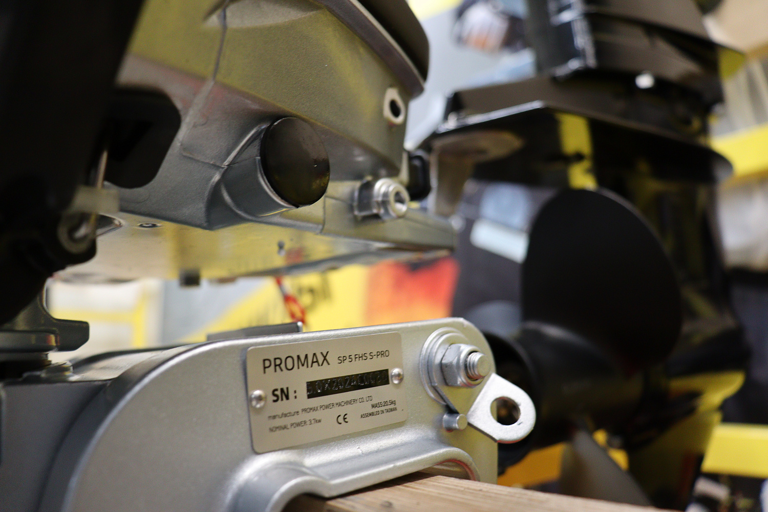 Лодочный мотор PROMAX SP5FHS (внешний бак 12 л) в Твери