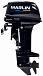 Лодочный мотор MARLIN MP 20 AWRS в Твери